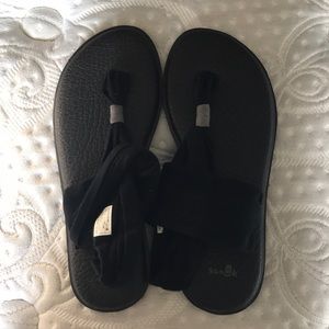 Sanuk Sandals